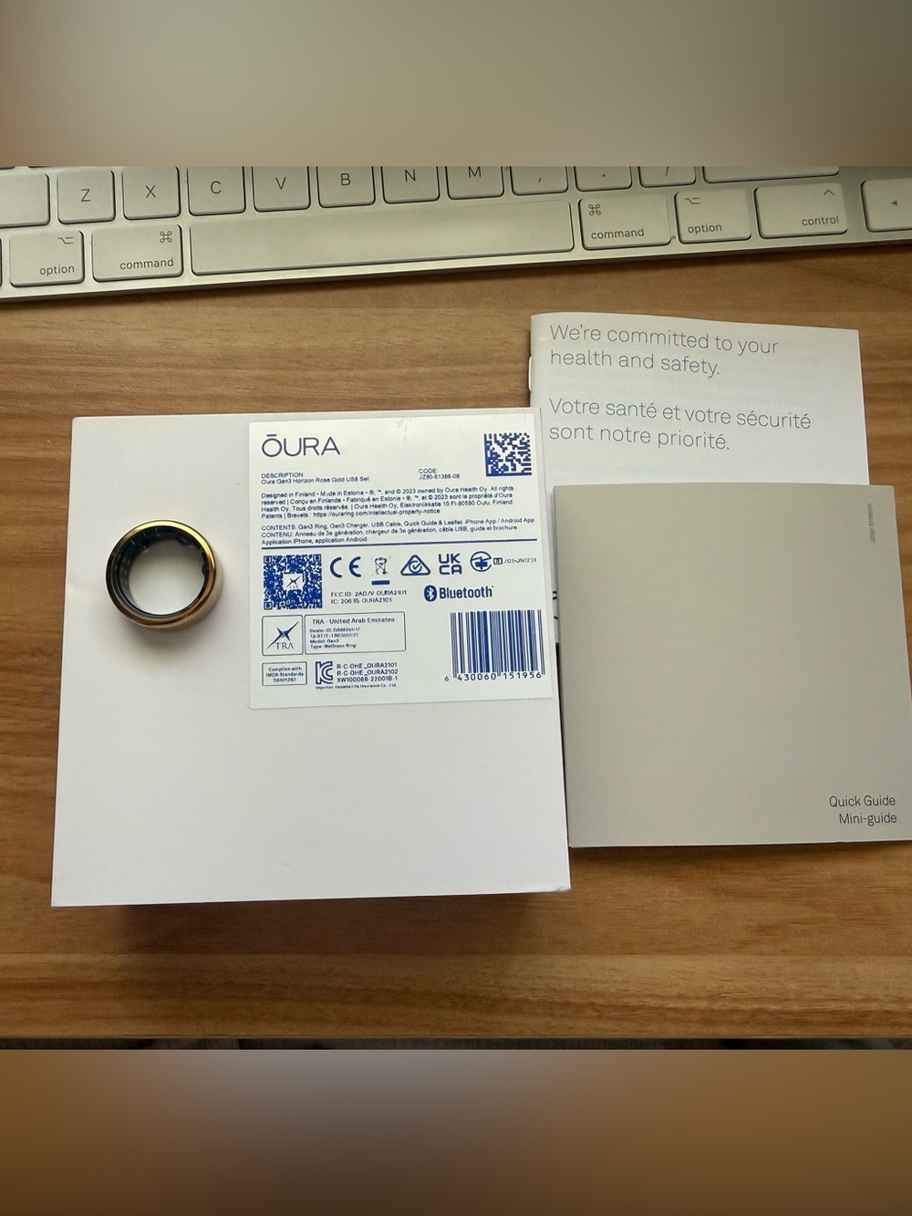 Oura Ring